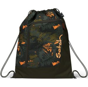 Satch Gym Bag - Jurassic Jungle
