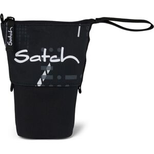 Satch Pencil Slider - Ninja Matrix
