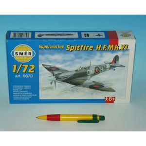 Směr Supermarine Spitfire MK.VI