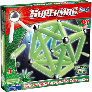SUPERMAG Supermaxi Fosfor 44 dílků