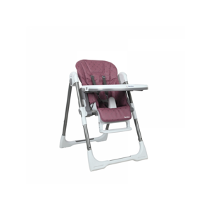 RENOLUX VISION jídelní polohovací židle 2021, Purple