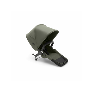 Bugaboo Donkey 5 duo nástavec komplet FOREST GREEN