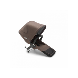 Bugaboo Donkey 5 Mineral duo nástavec TAUPE
