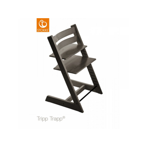 Stokke Židlička Tripp Trapp® - Hazy Grey