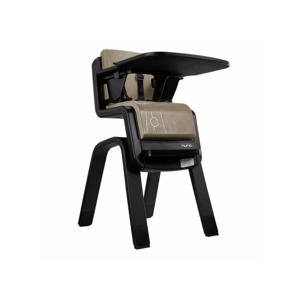 Nuna ZAAZ™ 2022 oak, jídelní židlička