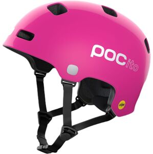 POC POCito Crane MIPS - Fluorescent Pink 51-54