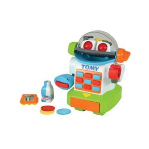 Tommies - Interaktivní robot Pokladník