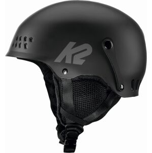 K2 Entity - Black 51-55