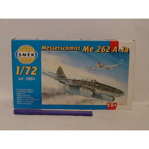 Směr Messerschmitt Me 262 A