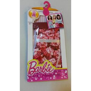 Barbie Šaty - více druhů