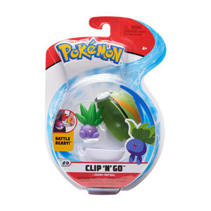 Pokémon Clip ´N´ Go Poké Ball