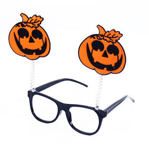 Rappa Brýle dýně Halloween