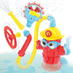 Yookidoo - Požární hydrant Freddy