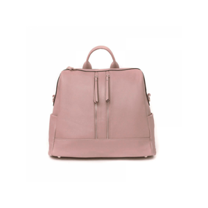JOISSY Přebalovací batoh a taška na kočárek 2v1 MINI, dusty pink