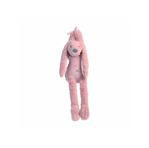 Happy Horse Hudební králíček Richie Old pink 34 cm