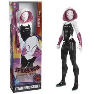 Hasbro SPIDER-MAN TITAN HERO