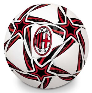 Fotbalový míč šitý A.C. Milan Pro Mondo velikost 5 váha 400 g