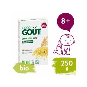 Good Gout BIO Rýžové těstoviny (250 g)