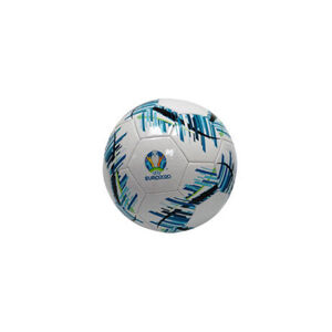 Fotbalový míč UEFA EURO 2020 official licenced product syntetická kůže velikost 5