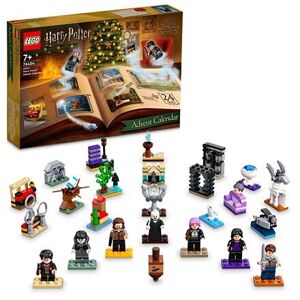 2276404 Adventní kalendář LEGO® Harry Potter™ - poškozený obal