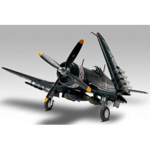 Plastic ModelKit MONOGRAM letadlo 5248 - Vought F4U Corsair® (1:48)