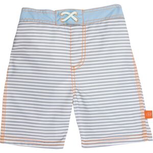 Lassig Board Shorts - small stripes 68-80