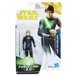 SW S2 9,5cm "Force Link" figurky A ast
