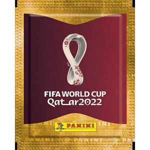 Panini WORLD CUP 2022 - samolepky