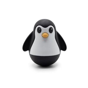 Jellystone Designs Kývající tučňák - černý