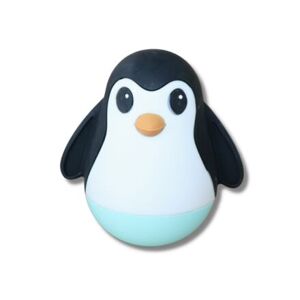 Jellystone Designs Kývající tučňák - mátový