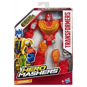 Hasbro Transformers Hero Mashers 15 cm Vysoký transformer