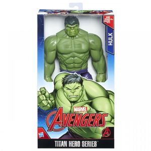 Avengers 30 cm figurka Hulk
