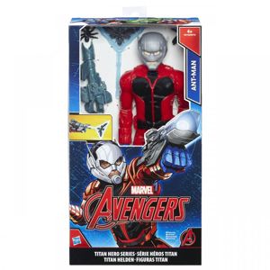 Avengers 30cm figurka s výstrojí