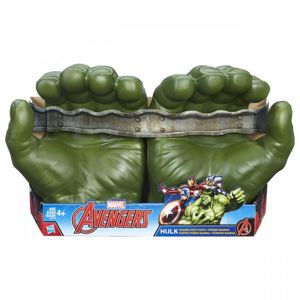 Hasbro Avengers  Hulkovy pěsti