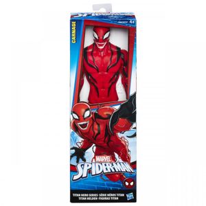 Hasbro Spiderman 30cm figurky záporných hrdinů