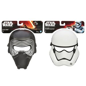 Hasbro Star Wars E8 Maska, více druhů