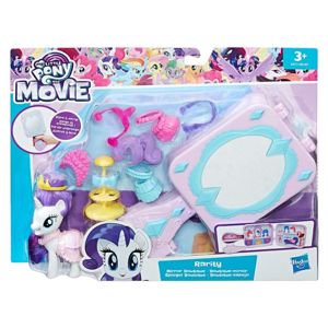 Hasbro My Little Pony Pony přátelé hrací set (zavírací)