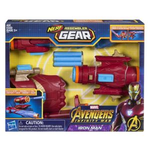 Hasbro Avengers Výstroj Iron Mana