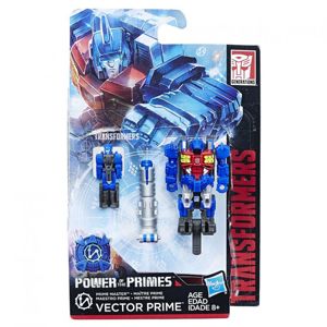 Hasbro Transformers Generace Prime Master, více druhů