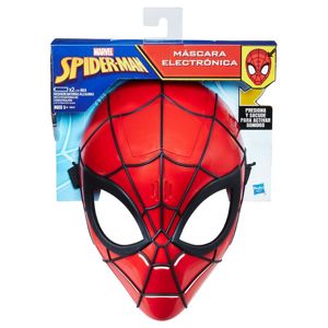 Hasbro Spiderman Hero Maska