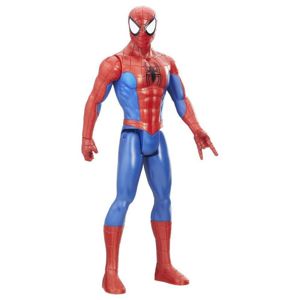 Hasbro Spiderman Titan 30cm figurka Spidermana