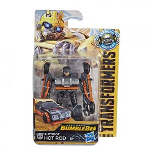 Hasbro Transformers Bumblebee Energon igniter, více druhů 6