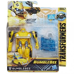 TRA Bumblebee Energon Igniter Power Plus AST