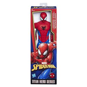 Hasbro Spiderman  30cm figurka bojovníků