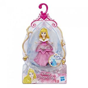 Hasbro Disney Princezny Mini princezna, více druhů