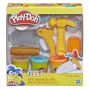 Play-Doh Sada pro kutily