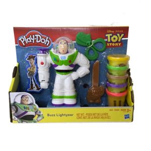 HASBRO Play-Doh Toy Story Buzz