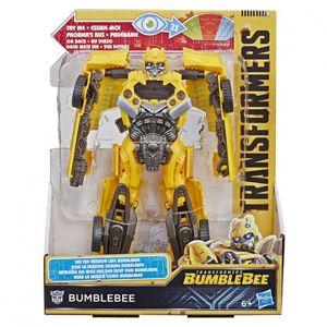 Hasbro Transformers Bumblebee Mission Vision figurka, více druhů