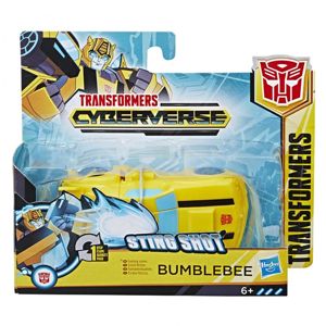 Hasbro Transformers Cyberverse, více druhů