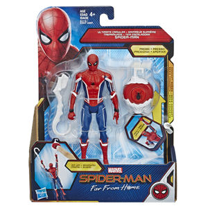 Hasbro Spiderman Filmové figurky, více druhů